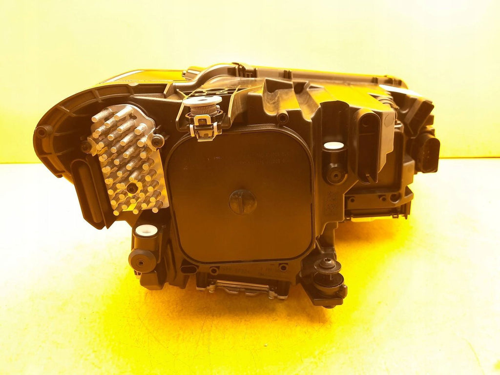 Frontscheinwerfer VW Touran 5TB941081D LED Links Scheinwerfer Headlight SCH9148443599bv