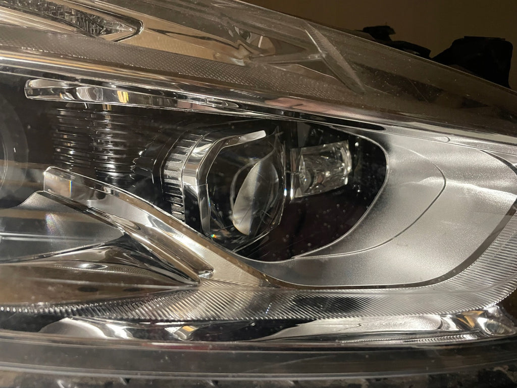 Frontscheinwerfer Ford Galaxy EM2B13W030GH EM2B13W029GH LED Rechts oder Links SCH9582943076ai