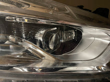 Laden Sie das Bild in den Galerie-Viewer, Frontscheinwerfer Ford Galaxy EM2B13W030GH EM2B13W029GH LED Rechts oder Links SCH9582943076ai
