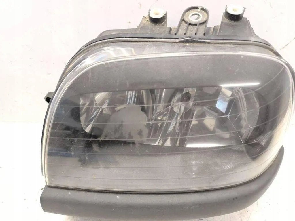 Frontscheinwerfer Fiat Doblo Mpv 40550748 Links Scheinwerfer Headlight SCH9483683031gj