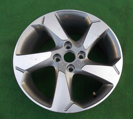 1x Alufelge 17 Zoll 7.0