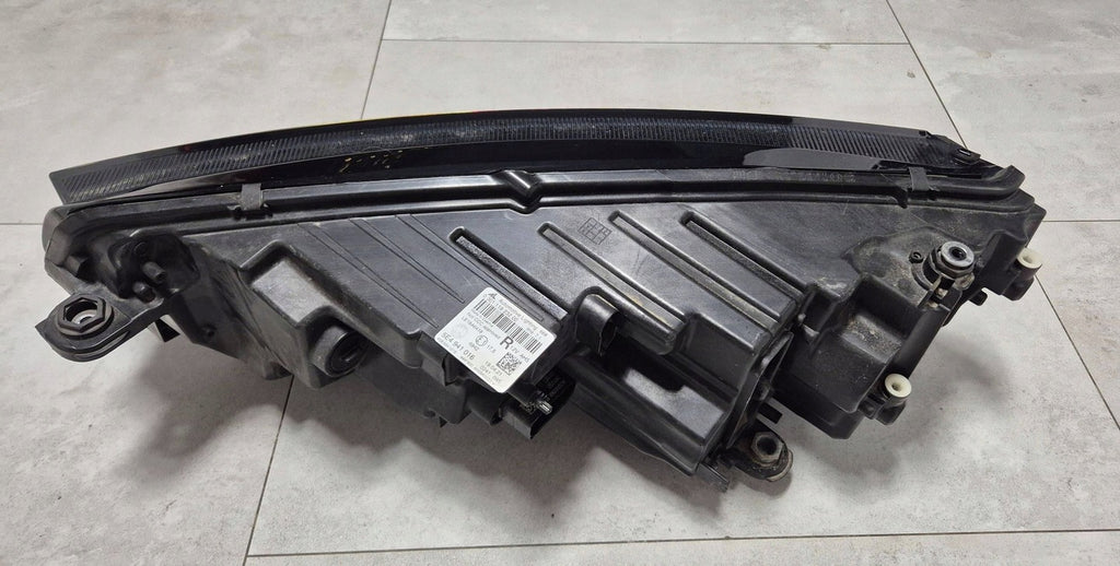 Frontscheinwerfer Skoda Octavia I LE18A6418 5E4941016030111823200 Rechts SCH4388482618pn