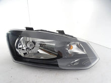 Load image into Gallery viewer, Frontscheinwerfer VW Polo 6R1941016E Rechts Scheinwerfer Headlight