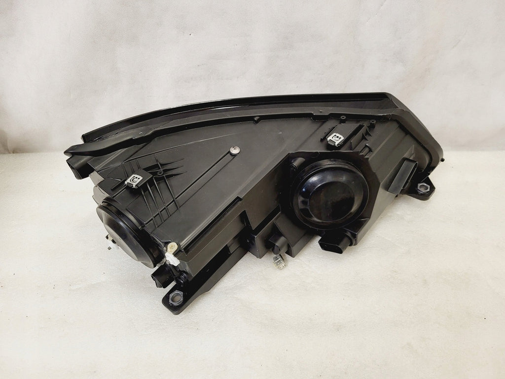 Frontscheinwerfer VW Tiguan 5N1941752B 1ZS010748-12 LED Ein Satz Headlight