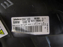 Laden Sie das Bild in den Galerie-Viewer, Frontscheinwerfer BMW X1 E84 7290240 Xenon Rechts Scheinwerfer Headlight SCH5067569765bf