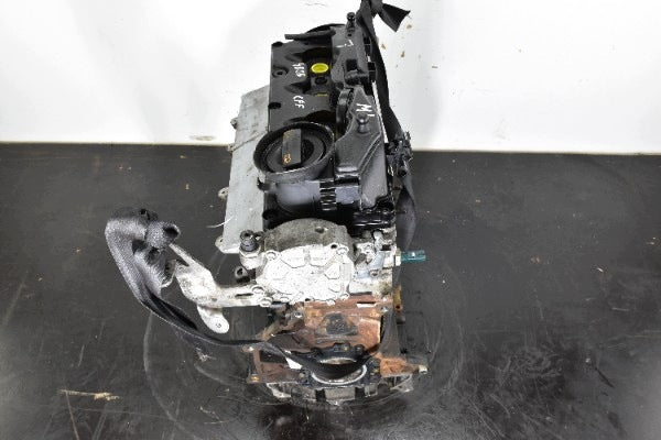 Motor Audi A3 2.0 TDI 140PS 118TKm 2008 Diesel Engine Unkomplett MOT4703103735ak