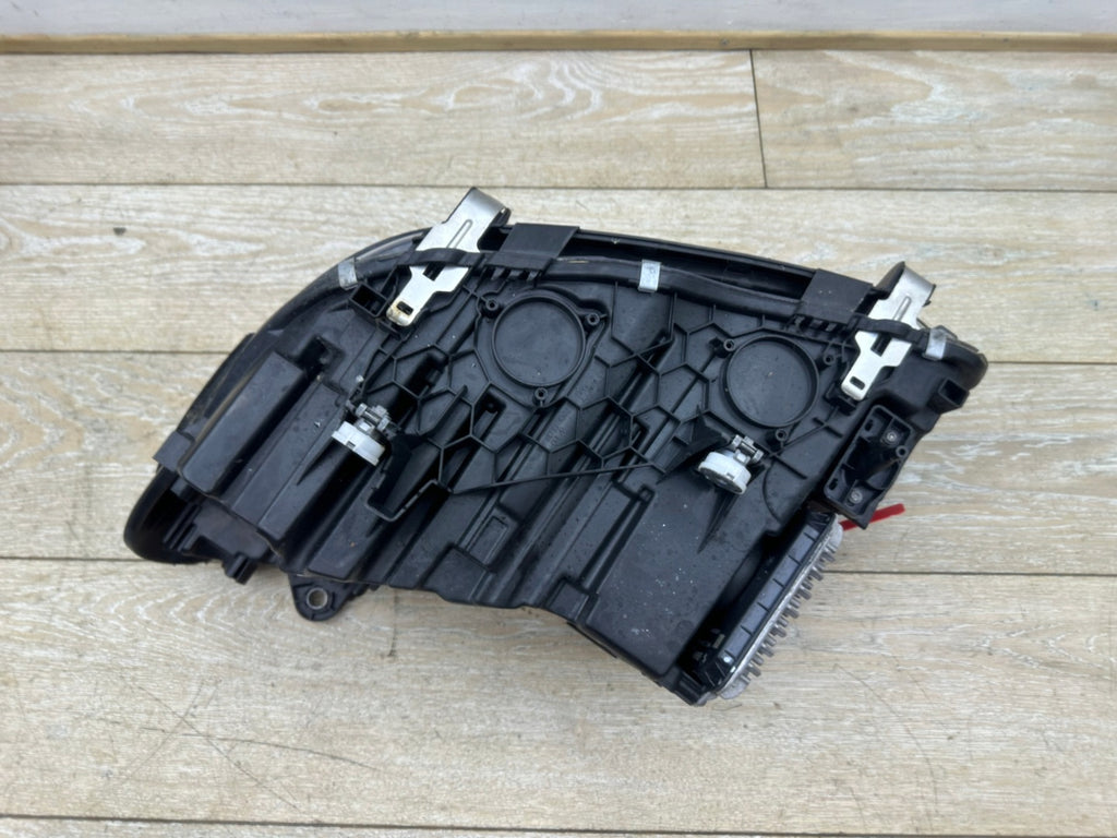 Frontscheinwerfer BMW X3 G01 G02 8496811 LED Ein Satz Scheinwerfer Headlight SCH3345446275bn