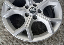 Load image into Gallery viewer, 1x Alufelge 17 Zoll 403006PA1A Nissan Juke Rim Wheel FEL6785847984xy