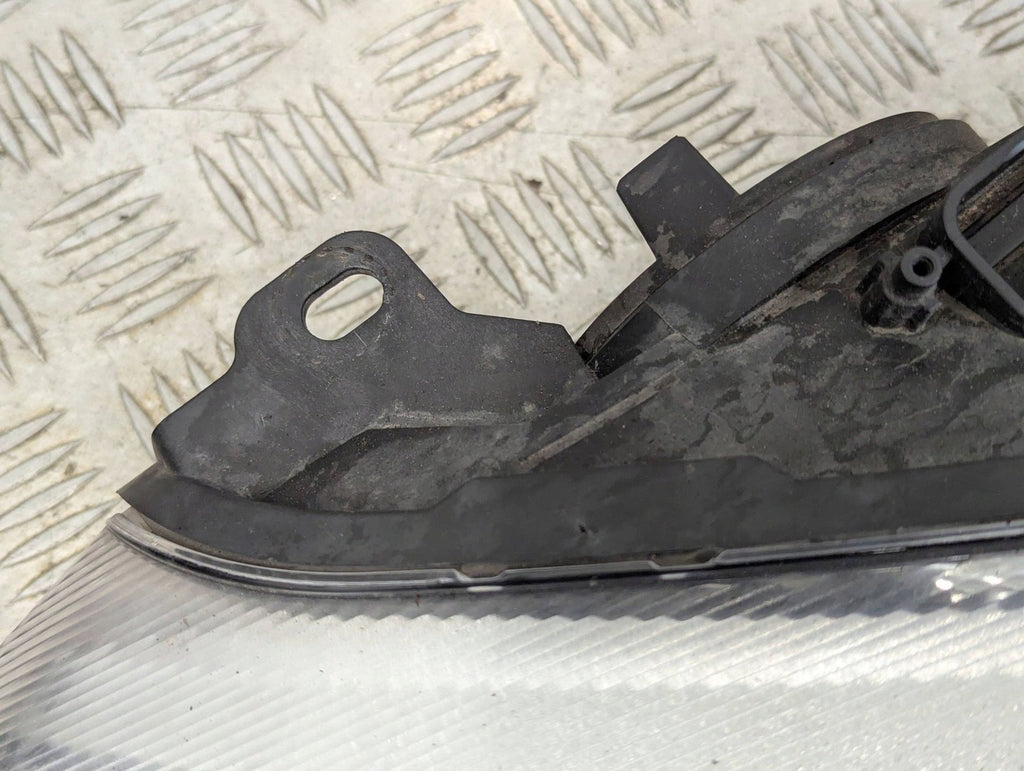 Frontscheinwerfer Ford Focus F1EB13W030AE Ein Stück (Rechts oder Links) SCH9774435488ql