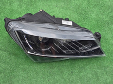 Laden Sie das Bild in den Galerie-Viewer, Frontscheinwerfer Skoda Superb III 3V1941016A Xenon Rechts Headlight