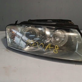 Frontscheinwerfer Audi A8 158154-00 Rechts Scheinwerfer Headlight SCH6895591787or