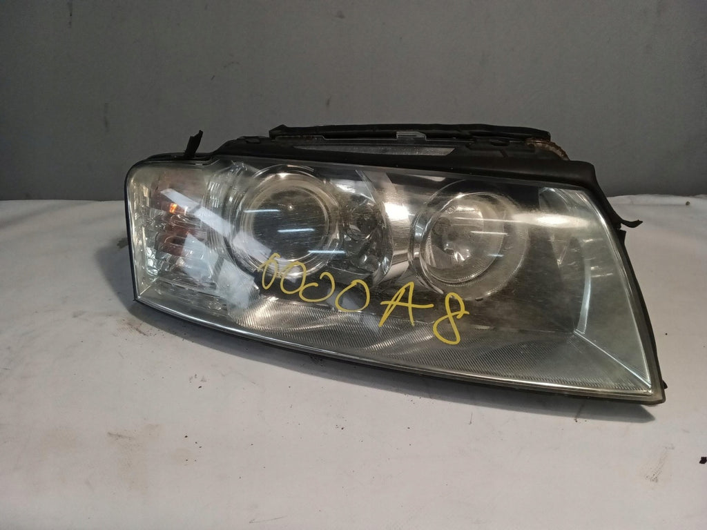 Frontscheinwerfer Audi A8 158154-00 Rechts Scheinwerfer Headlight SCH6895591787or