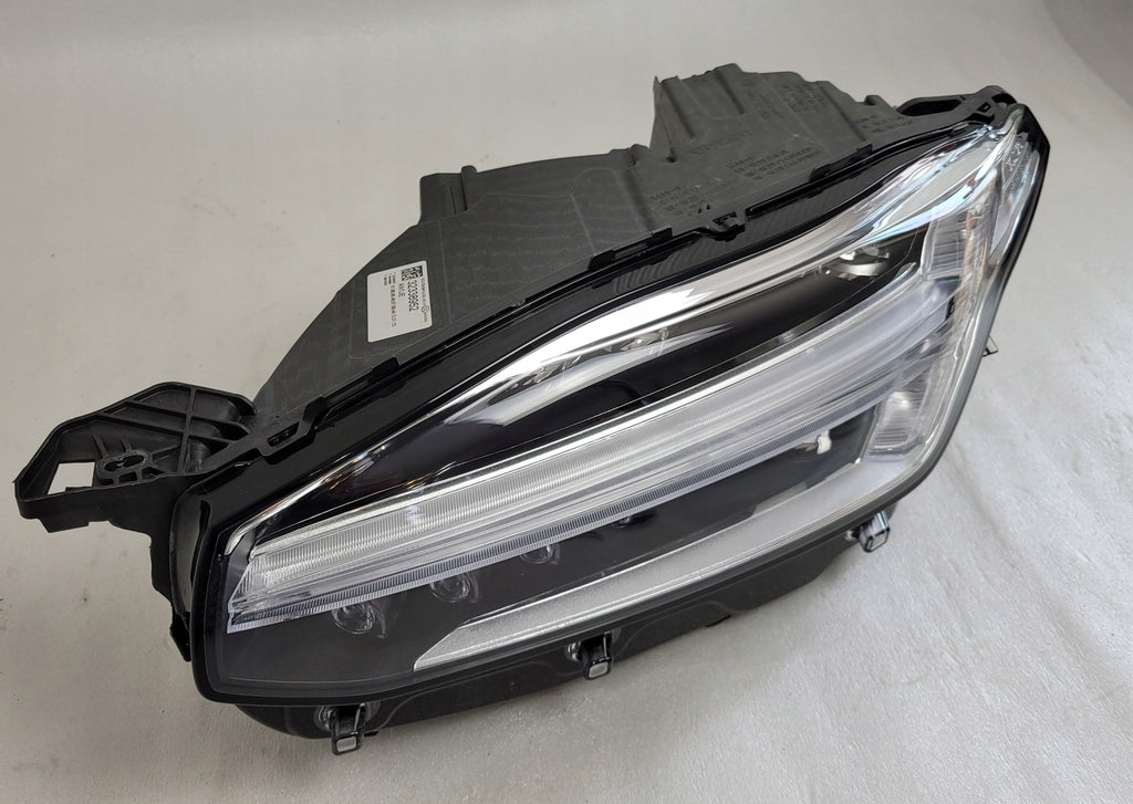 Frontscheinwerfer Volvo Xc90 II 32338952 Full LED Links Scheinwerfer Headlight