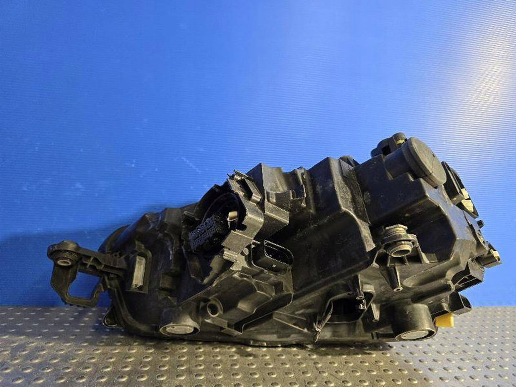 Frontscheinwerfer Skoda Scala 657941016A Full LED Rechts Scheinwerfer Headlight SCH6339246015yq
