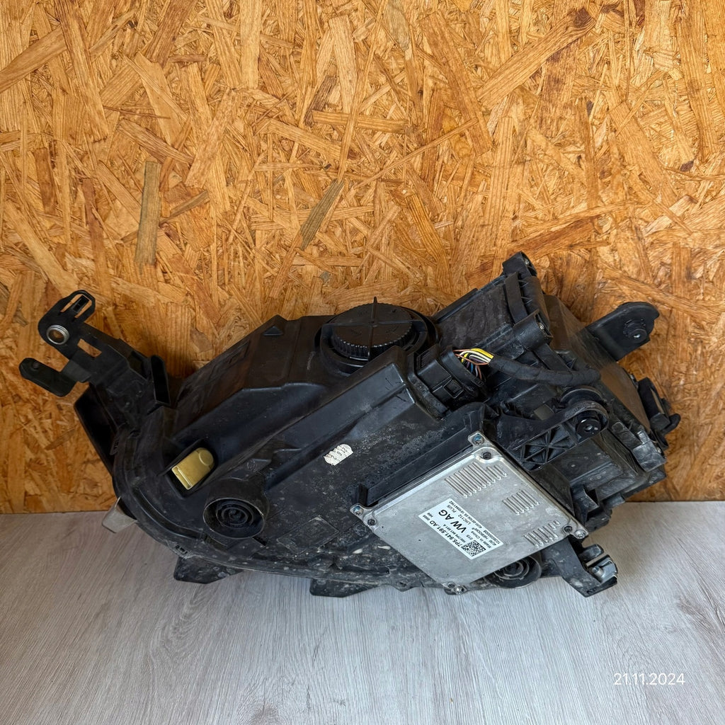 Frontscheinwerfer VW T-Roc 2GA941036D 2GA941035D Ein Stück (Rechts oder Links)