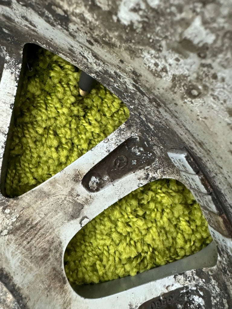 4x Alufelge 16 Zoll 6.5" 5x114.3 50ET Matt Silber KA036 Mazda Cx5 Cx-5 Rim Wheel FEL9720688767zg