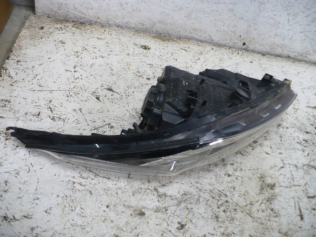 Frontscheinwerfer Kia Ceed Links Scheinwerfer Headlight