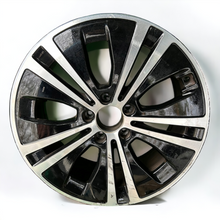 Load image into Gallery viewer, 1x Alufelge 18 Zoll 8.0&quot; 5x112 A2134015200 Mercedes-Benz Rim Wheel