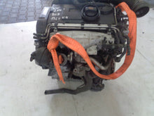 Laden Sie das Bild in den Galerie-Viewer, Motor Skoda VW BKD 2.0 TDI 140PS 103kW 176TKm Diesel Engine Komplett