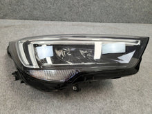 Load image into Gallery viewer, Frontscheinwerfer Opel Crossland X YQ00709880 LED Rechts Scheinwerfer Headlight SCH8864224698gi