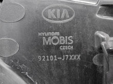 Laden Sie das Bild in den Galerie-Viewer, Frontscheinwerfer Kia Ceed 92101 J7100 LED Links Scheinwerfer Headlight