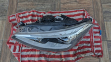 Laden Sie das Bild in den Galerie-Viewer, Frontscheinwerfer BMW 1 F21 F20 7229677-10 Links Scheinwerfer Headlight SCH4734538175df