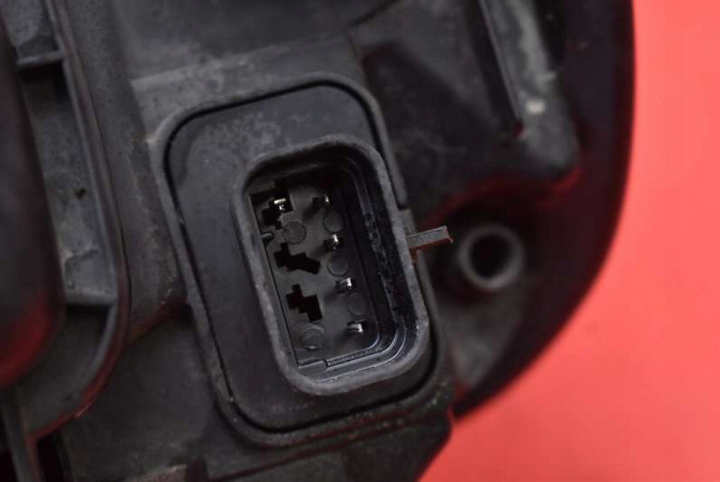 Frontscheinwerfer Mercedes-Benz W163 223156-00 Xenon Rechts Headlight