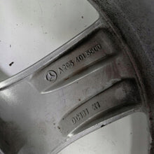 Load image into Gallery viewer, 1x Alufelge 17 Zoll 7.0" 5x112 48 5ET A2054015500 Mercedes-Benz W205 Rim Wheel FEL7341218677px