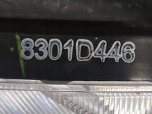 Laden Sie das Bild in den Galerie-Viewer, Frontscheinwerfer Mitsubishi Space Star 8301D446 Rechts Scheinwerfer Headlight