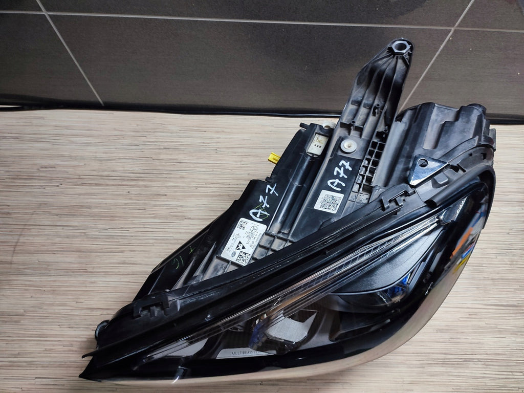 Frontscheinwerfer Mercedes-Benz Gle A1679066504 Xenon Links Headlight