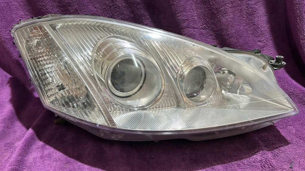 Frontscheinwerfer Mercedes-Benz W221 Xenon Rechts Scheinwerfer Headlight SCH4985699823eq
