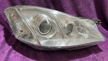Laden Sie das Bild in den Galerie-Viewer, Frontscheinwerfer Mercedes-Benz W221 Xenon Rechts Scheinwerfer Headlight SCH4985699823eq