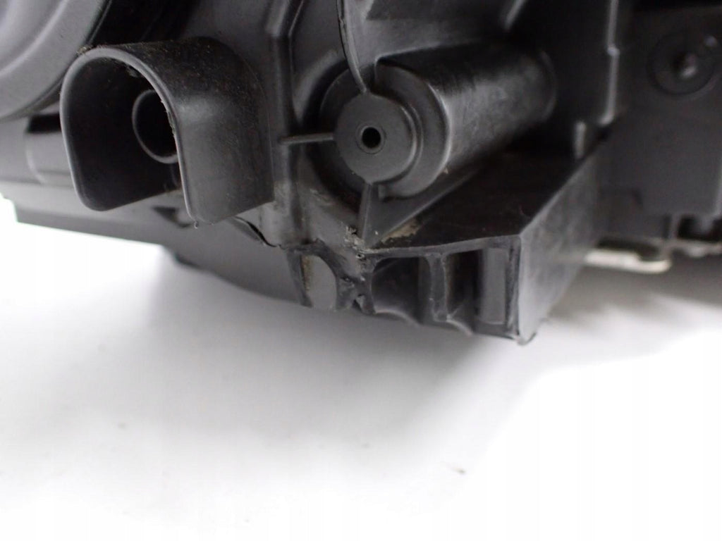 Frontscheinwerfer VW Tiguan 5N1941751B Xenon Links Scheinwerfer Headlight