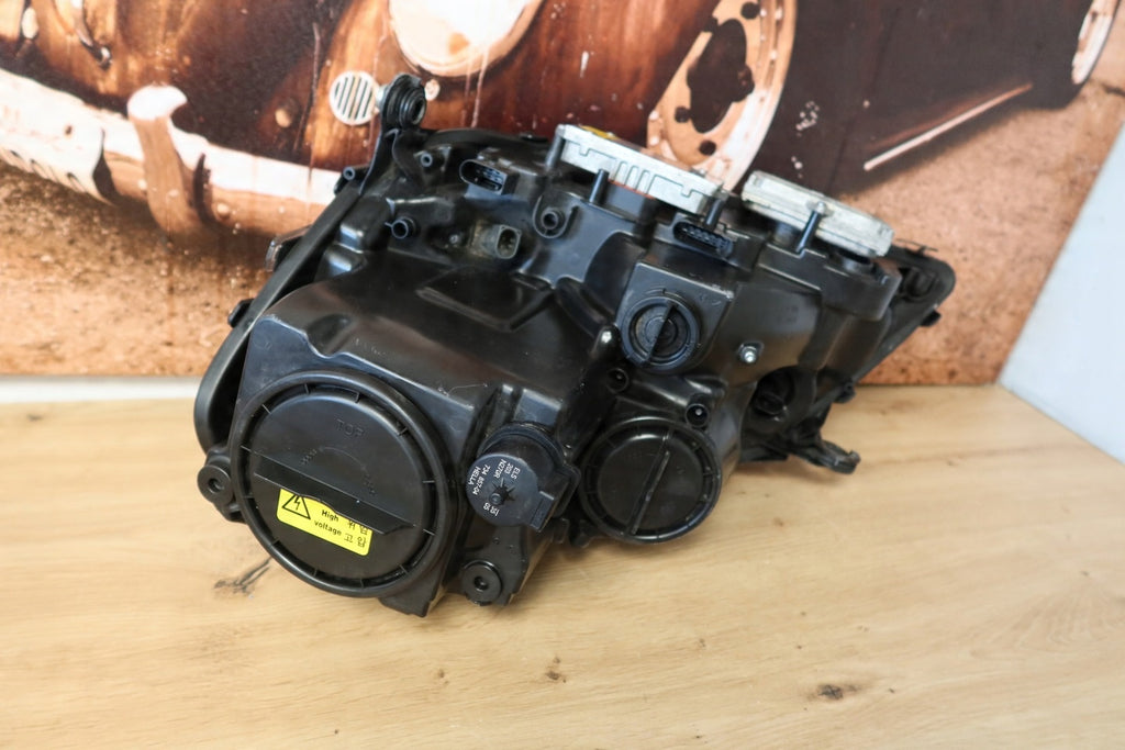 Frontscheinwerfer Mercedes-Benz W164 Xenon Rechts Scheinwerfer Headlight