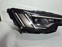 Laden Sie das Bild in den Galerie-Viewer, Frontscheinwerfer Audi A6 C8 4K0941040 Full LED Rechts Scheinwerfer Headlight SCH6408879128zw