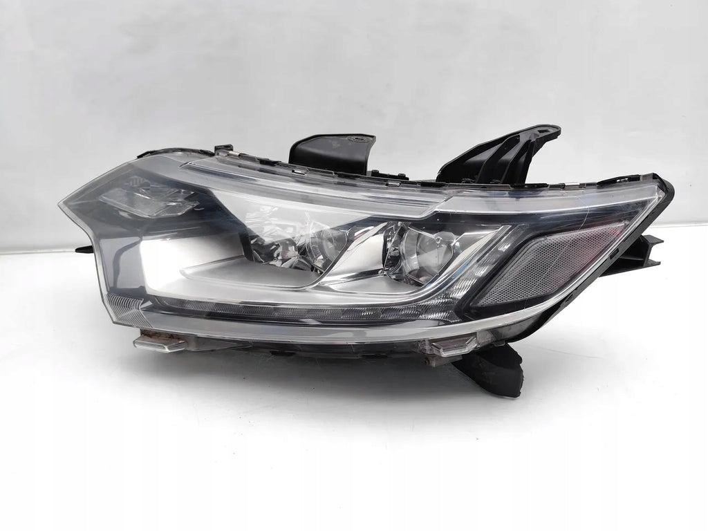 Frontscheinwerfer Mitsubishi Outlander 4BX158301CB Links Scheinwerfer Headlight
