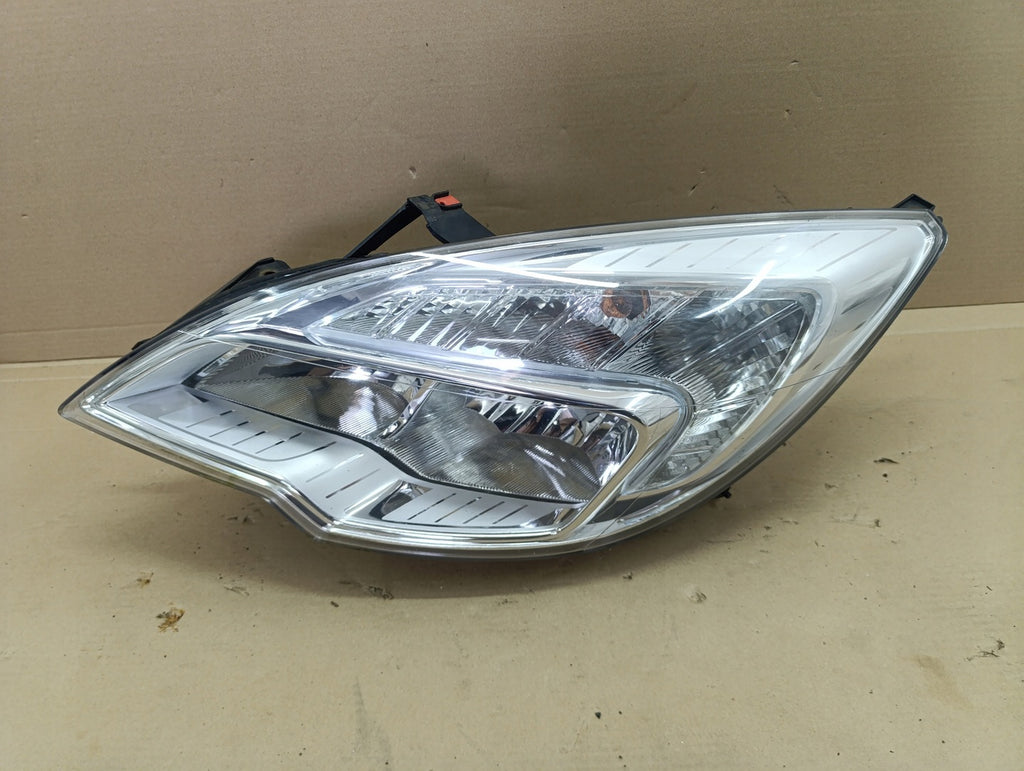 Frontscheinwerfer Opel Meriva B 1EJ354676 1EJ-354-676 Xenon Rechts oder Links SCH8526133387us
