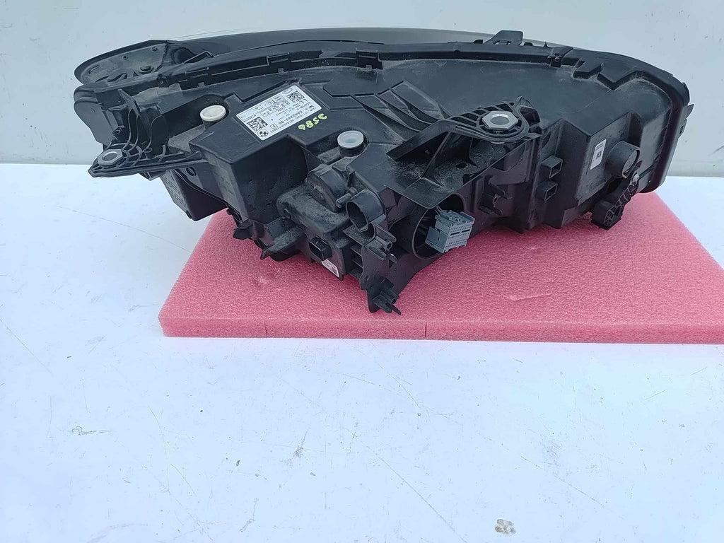 Frontscheinwerfer BMW 2 Active Tourer U06 5A42243 Links Scheinwerfer Headlight SCH4224030163mr