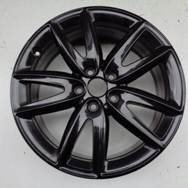 1x Alufelge 18 Zoll 6.5