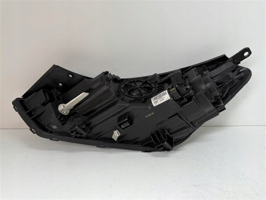 Frontscheinwerfer Hyundai Tucson 92102-D7200 LED Rechts Scheinwerfer Headlight SCH6097739825vo