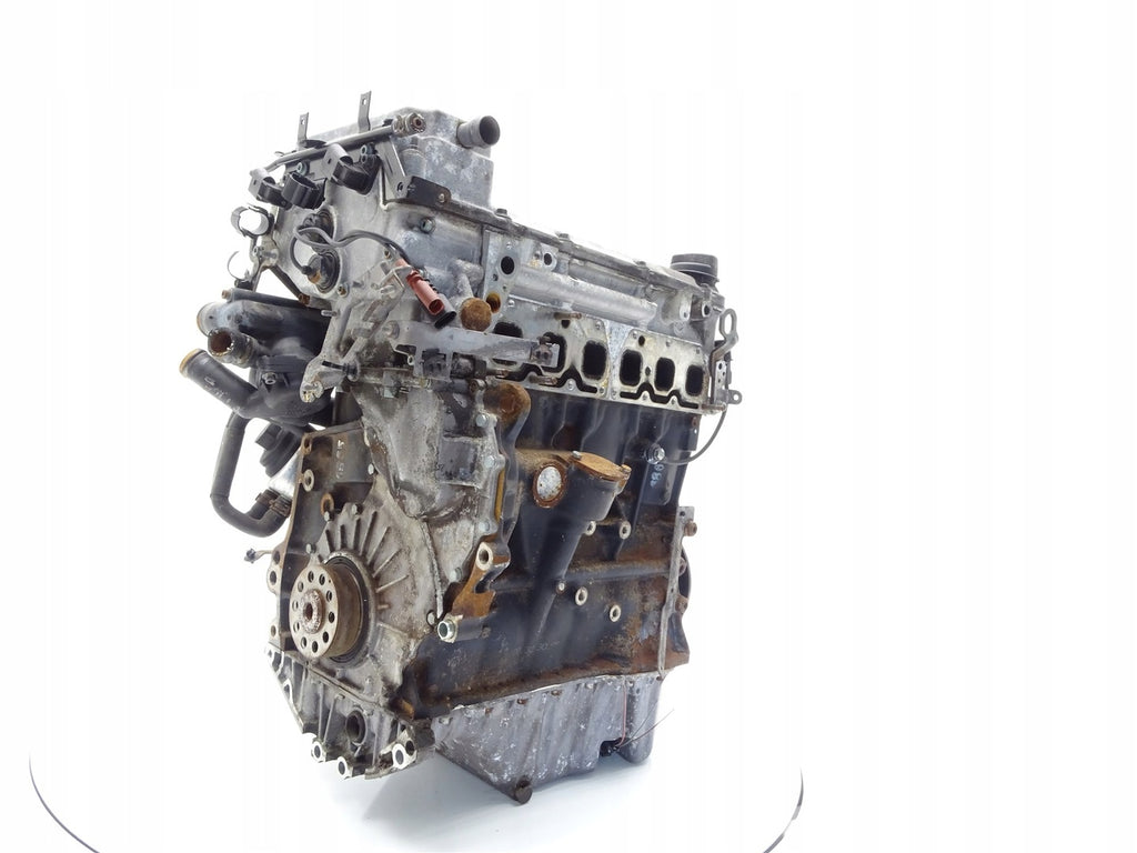 Motor VW Phaeton AYT BKL 3.2 FSI 241PS 177kW 2004 Benzin Engine Unkomplett