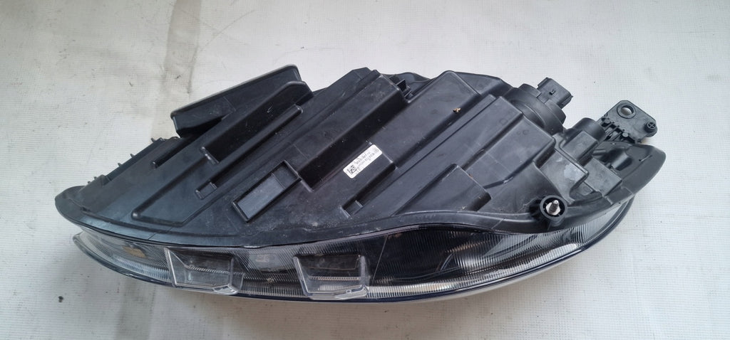 Frontscheinwerfer Ford Focus JX7B-13E016-CG LED Rechts Scheinwerfer Headlight SCH4385925560uj