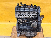Load image into Gallery viewer, Motor Opel Zafira B A17DTR 1.7 CDTI Diesel Engine Unkomplett MOT4788055995sn