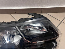 Load image into Gallery viewer, Frontscheinwerfer Dacia Duster 260101133R 260101133 LED Rechts Headlight SCH4677291937ko