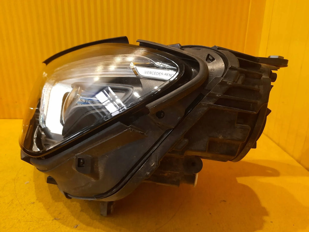 Frontscheinwerfer Mercedes-Benz Gle A1679068507 LED Links Scheinwerfer Headlight