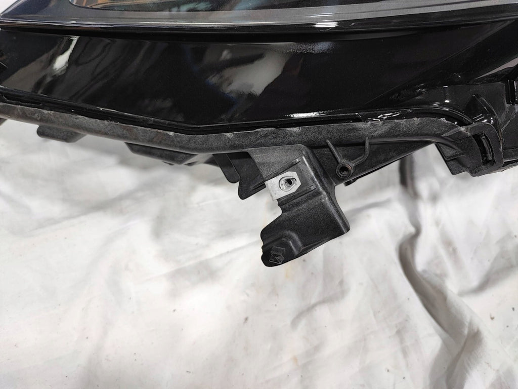 Frontscheinwerfer Opel Astra K 39111150 Rechts Scheinwerfer Headlight SCH9939890549ef