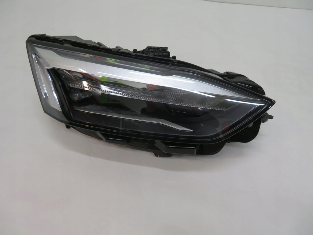 Frontscheinwerfer Audi A5 8W6941012 LED Rechts Scheinwerfer Headlight