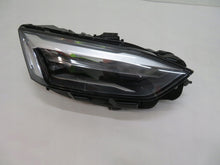 Laden Sie das Bild in den Galerie-Viewer, Frontscheinwerfer Audi A5 8W6941012 LED Rechts Scheinwerfer Headlight