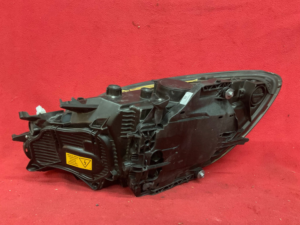 Frontscheinwerfer Porsche 981 98163116102 Xenon Links Scheinwerfer Headlight SCH4473128330tb