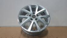 Load image into Gallery viewer, 1x Alufelge 16 Zoll 6.5" 5x112 55ET VW Golf V Rim Wheel FEL3857984603ev